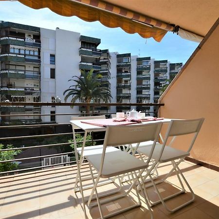 Atlas III Arysal Salou Bagian luar foto