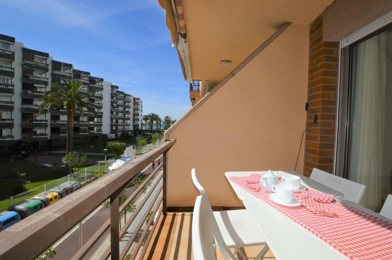 Atlas III Arysal Salou Bagian luar foto