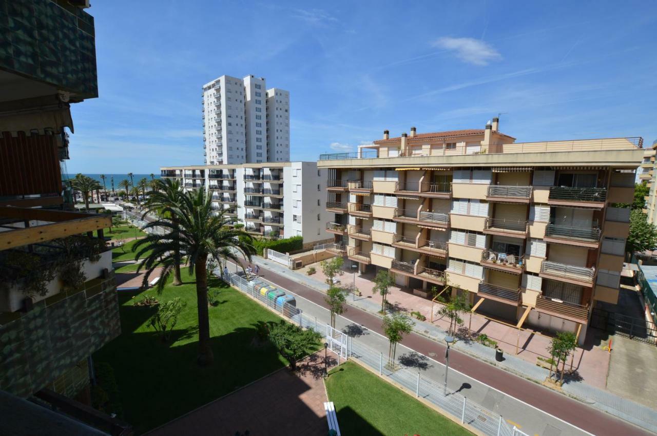 Atlas III Arysal Salou Bagian luar foto
